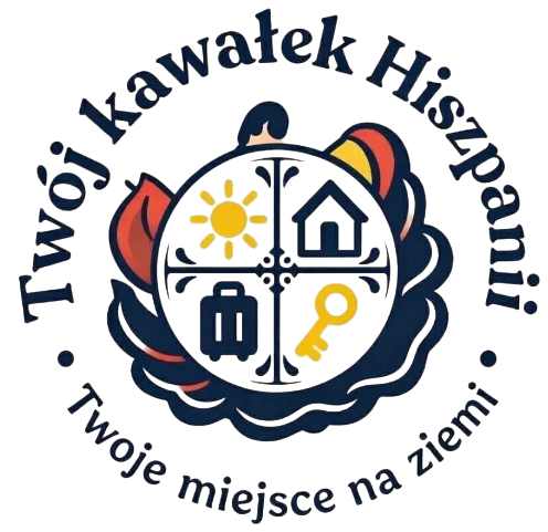 Twój Kawałek Hiszpanii