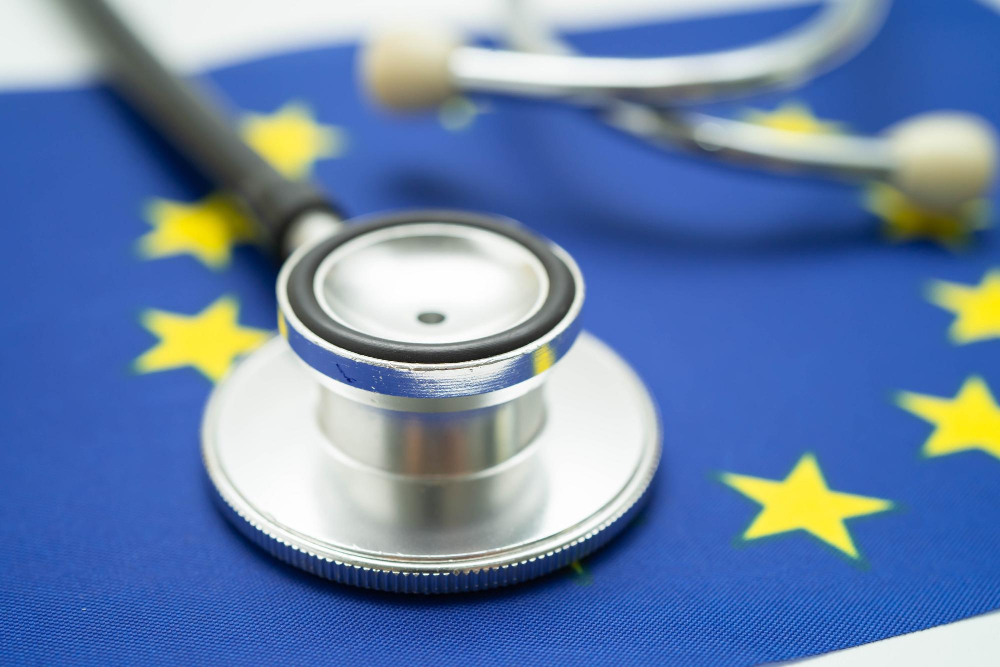 Opieka medyczna w Hiszpanii — EKUZ