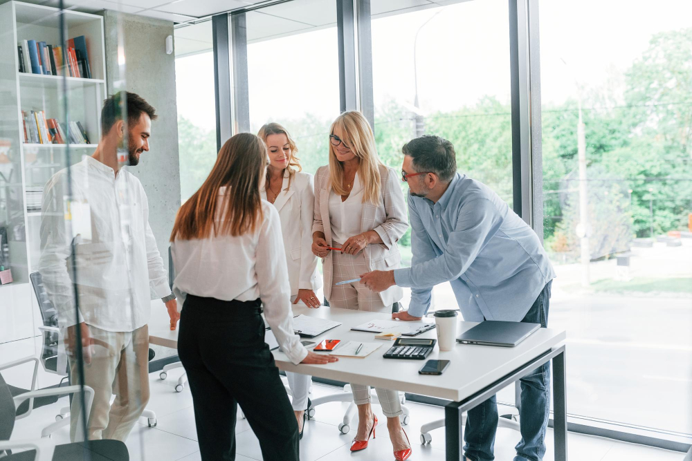 Zespół Twój Kawałek Hiszpanii